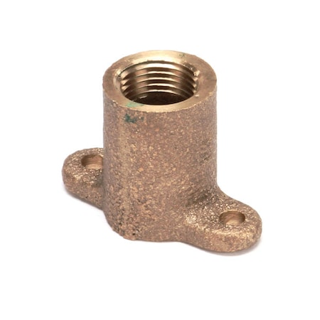 Ice-O-Matic Fitting Drop Adapt 3/8Fp 9091074-01